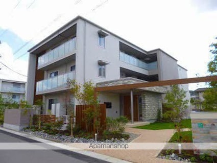 シャーメゾン宇多津　Ｂ棟[3LDK/73.89m2]の外観2