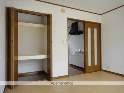 コーポパンタシア[1K/26m2]のその他部屋・スペース