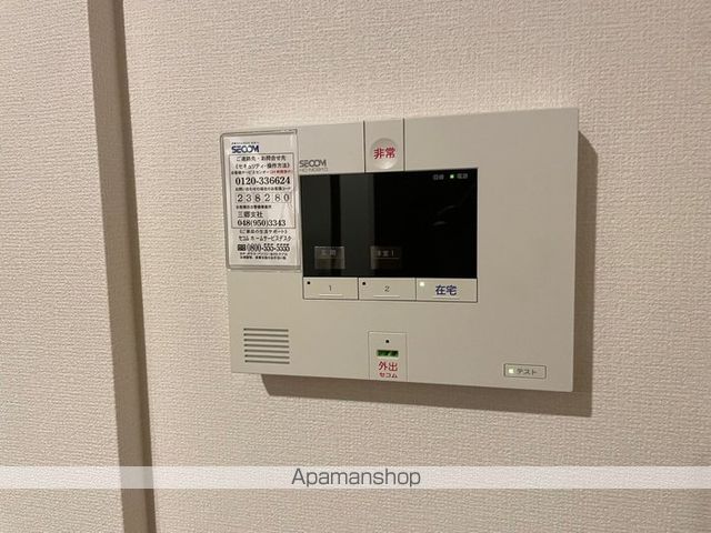 CONFORTの内装写真