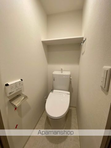 ガーラ元住吉グランドステージの内装写真