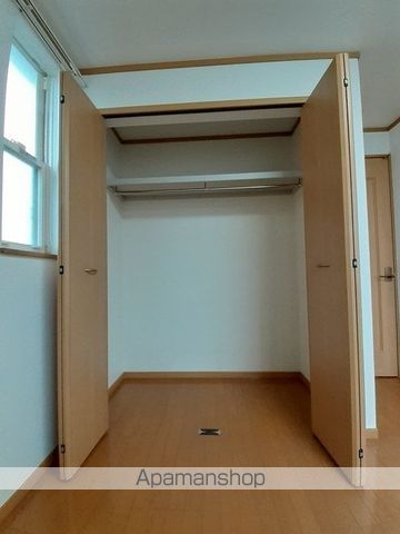 ブルームンAの内装写真