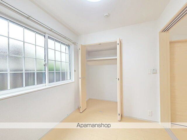 筑肥線 下山門駅 徒歩7分 2階建 築16年の内装写真
