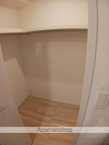 メゾン リッシュの内装写真