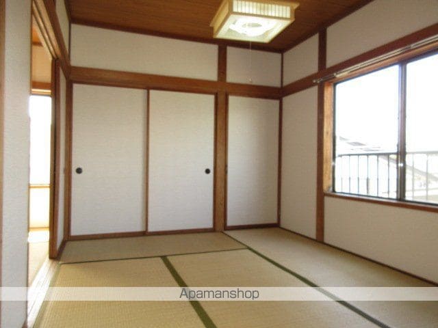 コーポいずみの内装写真