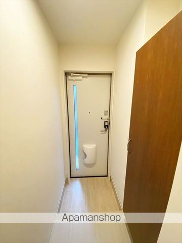 ニューページの内装写真