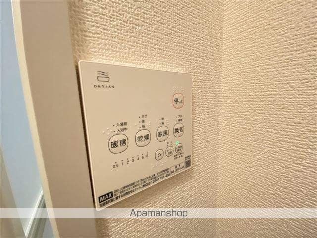 ヴィラージュの内装写真