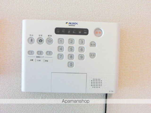 グランドゥールBの内装写真
