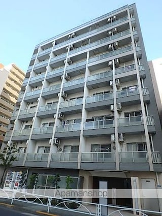 ＨＦ錦糸町レジデンス[1K/23.95m2]の外観2