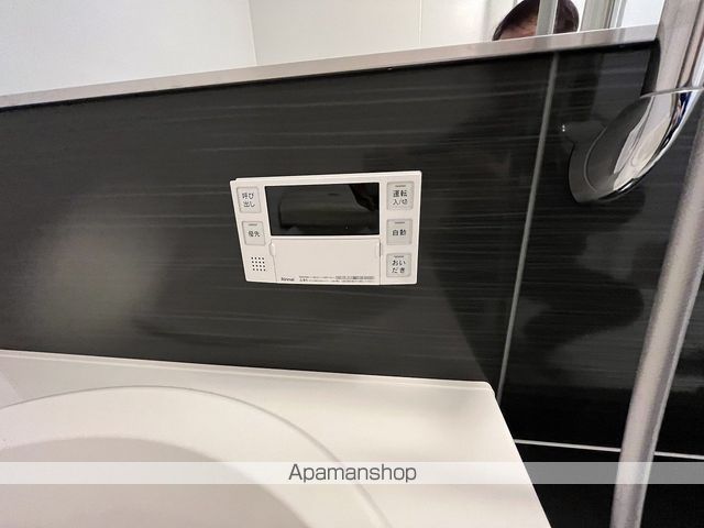 メゾンエクセランの内装写真