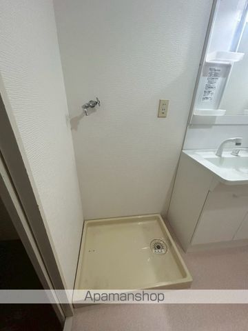 姫路北八代パーク・ホームズの内装写真