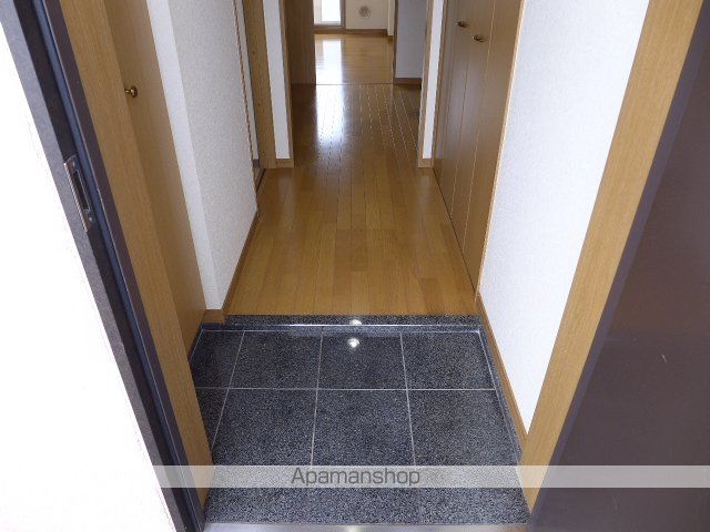 セントラルヒルズMJの内装写真