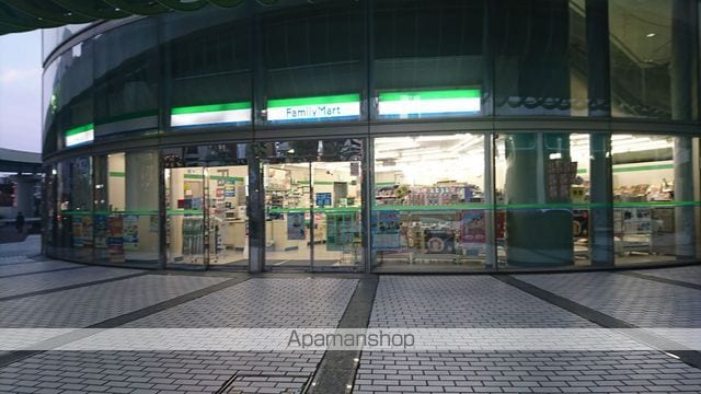 キャメル大宮宮町の周辺写真