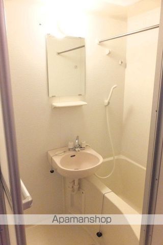 レオパレスユリパレス中野坂上の内装写真
