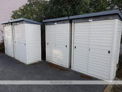 セジュール八幡[3DK/53.46m2]の周辺2