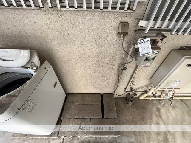 センターコート広大前通りAの内装写真