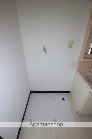 ファミリープラザEの内装写真
