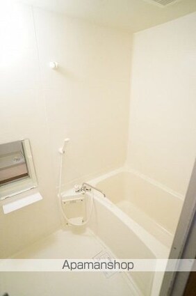 スマイルビーム[2LDK/51.79m2]のバス