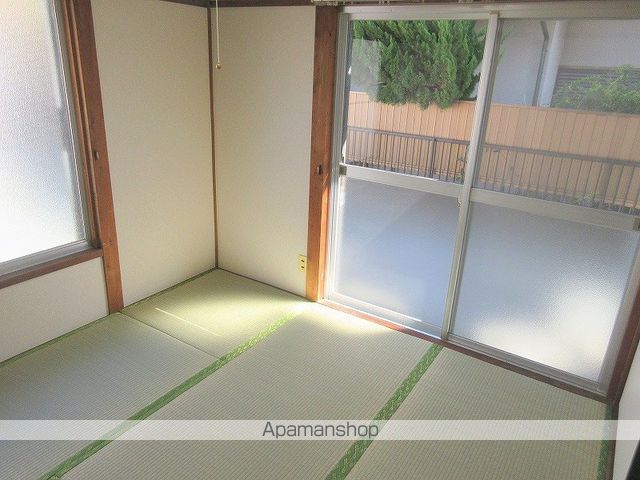 浜松市中央区 1階建 築45年の内装写真