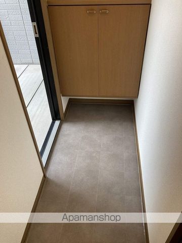 ビルトゥーMの内装写真