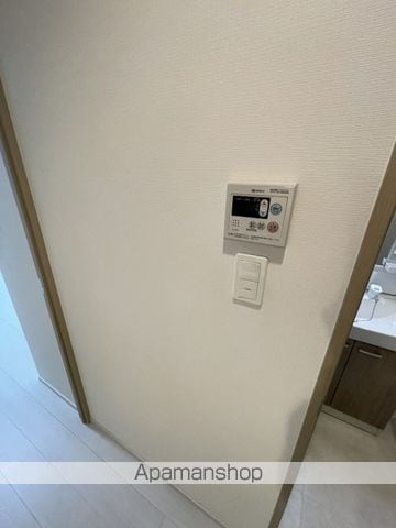 グランヴァンプレミアムイースト川口の内装写真