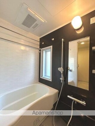 東京都江東区常盤２丁目[1K/27.37m2]のバス