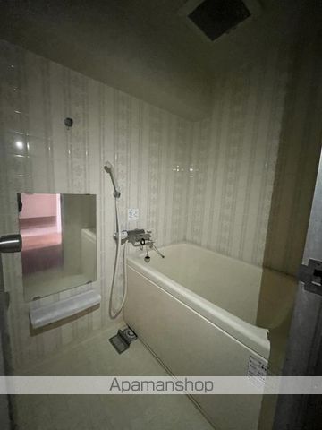 東讃ハイツの内装写真