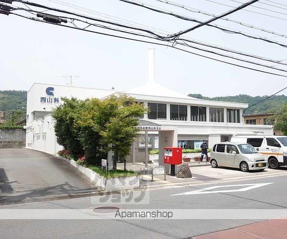 ヴィエント北花山の周辺写真