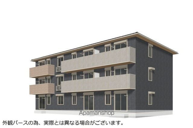 アークパルシモン