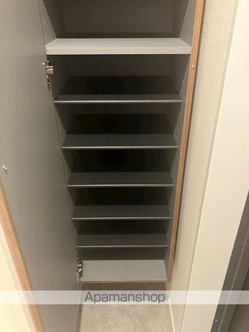 ベルシードステアー新中野の内装写真
