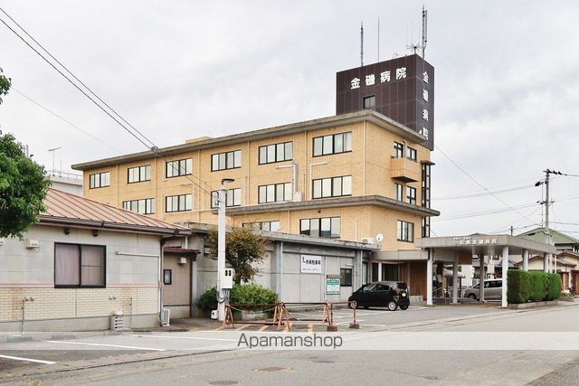 エスポワール横須の周辺写真