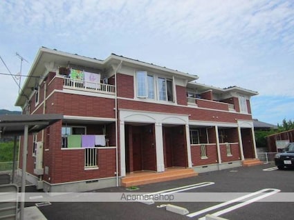 ヴィラヴェール[2LDK/56.47m2]の外観2