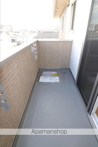 D-ROOM富士見の内装写真