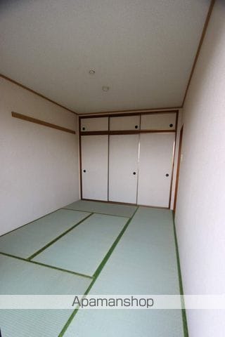 サニーコート田辺 Aの内装写真