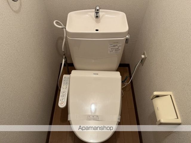LIMPIAベルフラワー藤森の内装写真