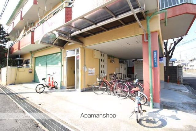 プレアール新屋敷の外観写真