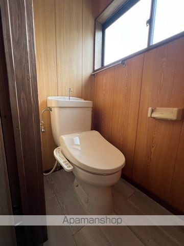 FUJIハウス郡元の内装写真