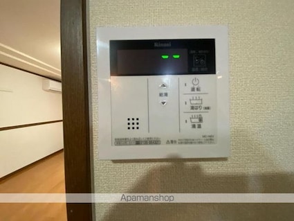 エルビス今里Ⅱ　[1K/30.96m2]の内装1