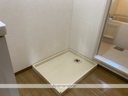 新松島コーポ[2DK/49.5m2]の内装