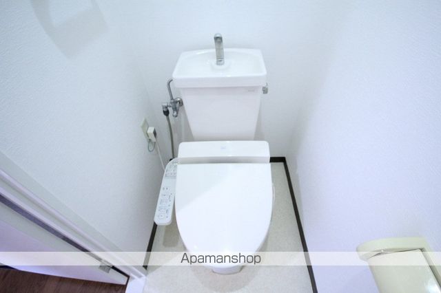 ルミエール西緑丘の内装写真