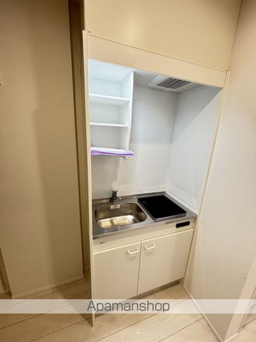 MELLAS大和田の内装写真
