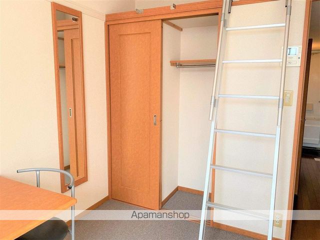 レオパレスエムの内装写真