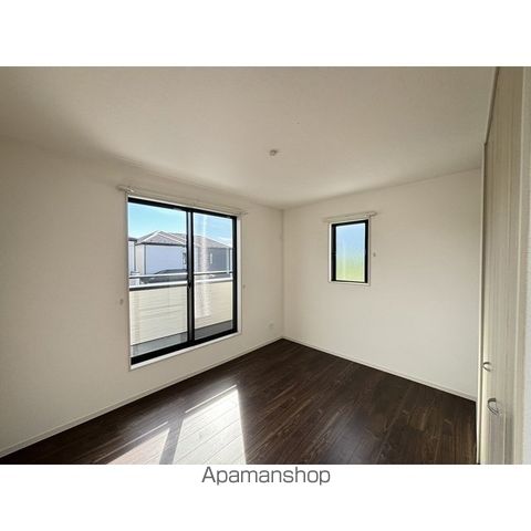 detached 埼玉県比企郡川島町大字下伊草167-7

地図を見る