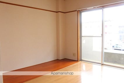 ダイヤコート新浜Ⅱ[1K/24.11m2]の共用部3