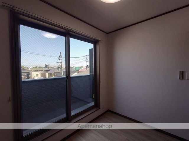 ブラン台原の内装写真