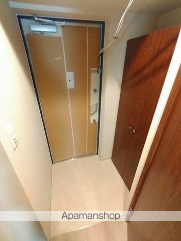 アルティザ淡路の内装写真