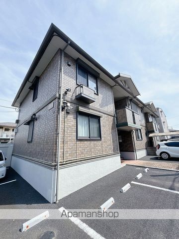 サニーヒルの外観写真