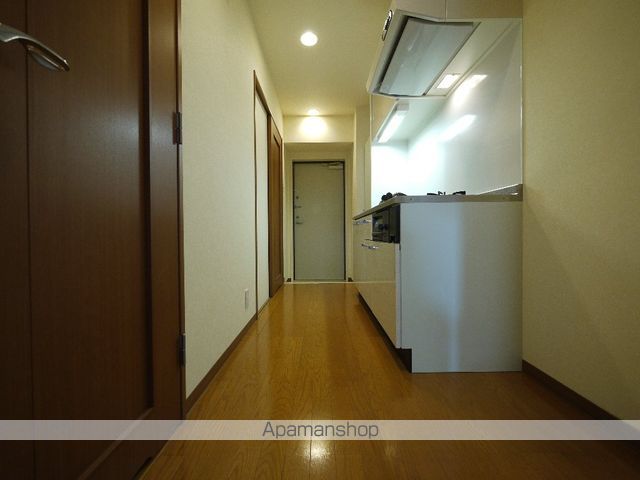 アールズタワー池下西の内装写真