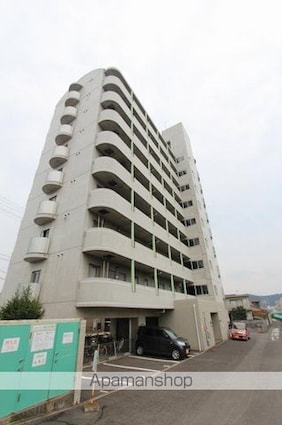 ａｍ’ｓ４観光町[1K/40.79m2]の外観5