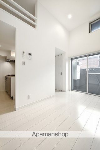 ラ ヴィータ フェリーチェの内装写真