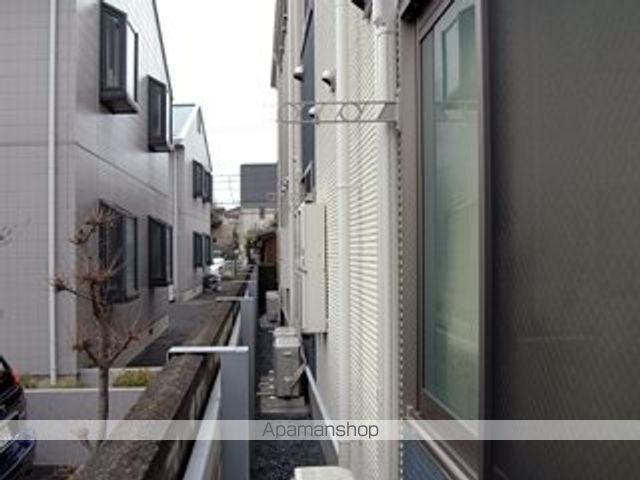 レオネクストハックベリーの内装写真